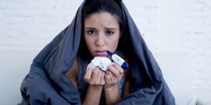 Huit regions frappees par la grippe : les bons gestes pour eviter l’epidemie