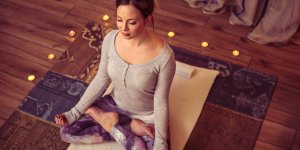 Vous faites de la meditation ? C’est excellent pour votre cerveau !