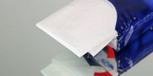 Nez qui coule : il perdait en realite du liquide cerebral