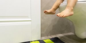 Smecta® : attention il ne faut pas en donner aux enfants de moins de 2 ans