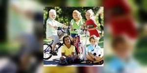 Les petits sportifs reussissent mieux a l’ecole