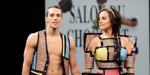 Alizee confirme sa grossesse