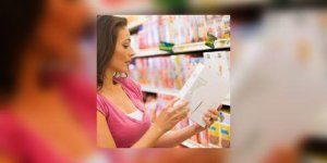 L’encre des cartons d’emballage contamine les aliments
