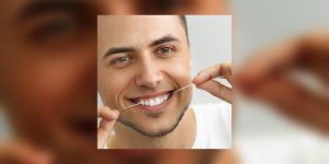 Fil dentaire : d’une efficacite douteuse
