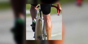 Ni troubles erectiles ni sterilite chez les cyclistes