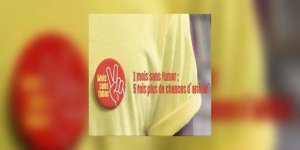 Arret du tabac : pret pour un moi(s) sans tabac ?