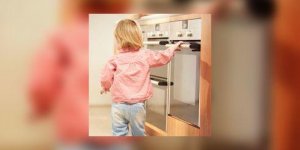 Un nouveau guide pour les parents contre les accidents de la vie courante