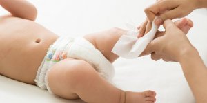 Rappel de lingettes pour bebe pour risque de contamination bacterienne