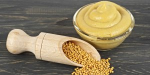 Rappel de Bolino de la marque Maggi pour risque d-allergie
