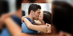 Un baiser transmet 80 millions de bacteries !