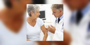 Le vaccin Zostavax protege contre le zona