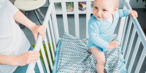 Matelas pour bebe : le made in France juge dangereux !