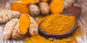 Le curcuma aiderait a prevenir et traiter le cancer de l’estomac