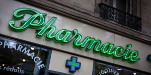Pour leurs soins, les Francais veulent impliquer plus le pharmacien