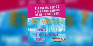 Maladies renales : pourquoi se faire depister ?