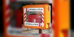 Defibrillateur : oserez-vous vous en servir ?