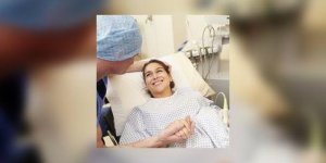 Apres une hospitalisation, votre satisfaction nous interesse