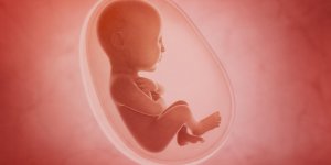 Le poids de naissance de votre bebe influencerait son risque de trouble mental 