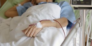 Maladie du sang : la therapie genique a soigne des cas de beta-thalassemie