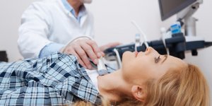 Thyroide : bientot un nouveau medicament sous forme de capsule molle ?