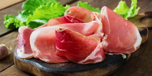 Pas de charcuterie pour les asthmatiques
