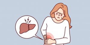 Hepatomegalie : quand le foie grossit, faut-il s’inquieter ?
