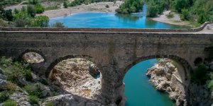 Baignade en lacs et rivieres : des eaux pas si tranquilles que ca...
