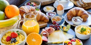 Cholesterol : l-aliment a remplacer en priorite, selon des cardiologues