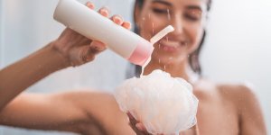 Gels douche : nos coups de cœur de la rentree