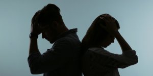 Couple : 13 mauvaises raisons de rester ensemble selon un psy