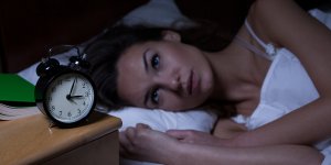 4 astuces vraiment insolites pour mieux dormir
