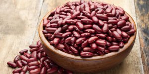 Haricots secs : faites-les tremper et cuisez-les bien ! 