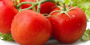 Pourquoi vous devez manger des tomates