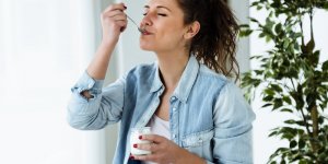 Diabete : 7 facons d’aromatiser vos laitages sans ajouter du sucre 