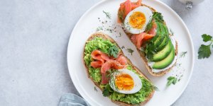 Ozempic : certains aliments procurent le meme effet pour mincir 