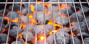 Barbecue, plancha : cuisinez aussi des desserts