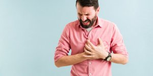 Insuffisance cardiaque : 5 signes auxquels vous ne vous attendez pas