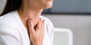 Quels sont les symptomes du papillomavirus dans la gorge ?