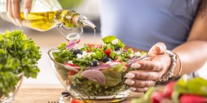 Des menus Pioppi, le nouveau regime sante