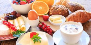 700 calories au petit-dejeuner pour mieux maigrir ?