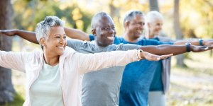 AVC : 5 choses que vous ne devriez jamais faire