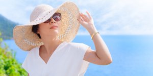 Cancer ancien ou recent : les precautions a prendre en cas d’exposition au soleil