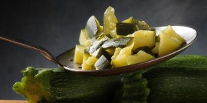 Pourquoi devez-vous manger des courgettes ?