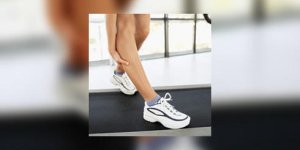 crampe musculaire spasme