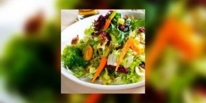 Salade composee 