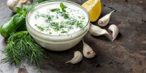 Tzatziki