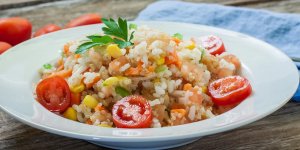 Pourquoi vous devez manger du quinoa ?