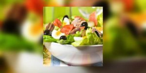 Salade nicoise