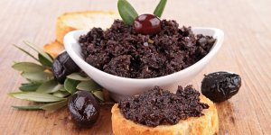 Tapenade