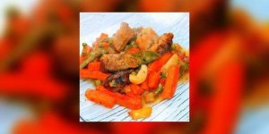 Navarin printanier